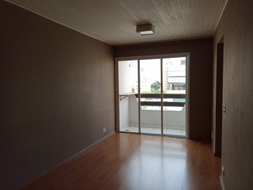 Apartamento - Aluguel - Consolao - So Paulo - SP