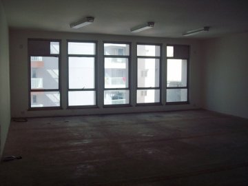 Sala Comercial - Aluguel - Consolação - São Paulo - SP