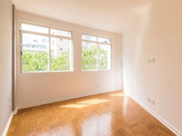 Studio - Venda - Vila Buarque - São Paulo - SP