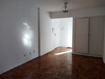 Kitnet - Venda - Higienopolis - São Paulo - SP