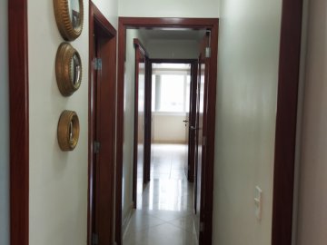 Apartamento - Venda - Higienopolis - São Paulo - SP