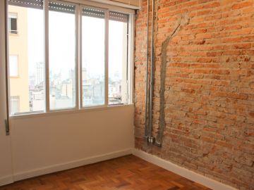 Studio - Aluguel - Republica - São Paulo - SP
