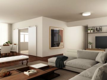 Apartamento - Venda - Paraiso - São Paulo - SP