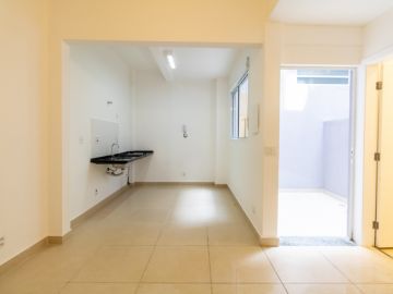 Studio - Aluguel - Brás - São Paulo - SP