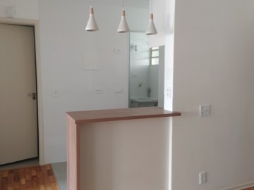 Apartamento - Venda - Higienopolis - São Paulo - SP