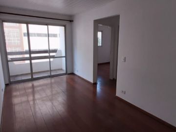 Apartamento - Venda - Consolação - São Paulo - SP