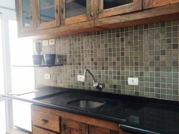 Apartamento - Venda - Bela Vista - São Paulo - SP