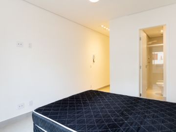 Studio - Aluguel - Campos Elíseos - São Paulo - SP