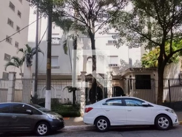 Apartamento Alto Padrão - Venda - Bela Vista - São Paulo - SP