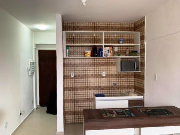 Studio - Venda - Vila Buarque - São Paulo - SP