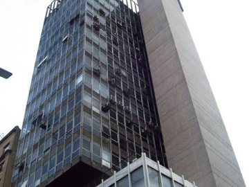 Sala Comercial - Aluguel - Consolação - São Paulo - SP
