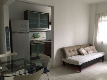 Apartamento - Venda - Bela Vista - São Paulo - SP