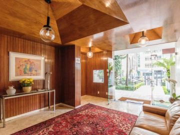 Apartamento - Venda - Higienopolis - São Paulo - SP