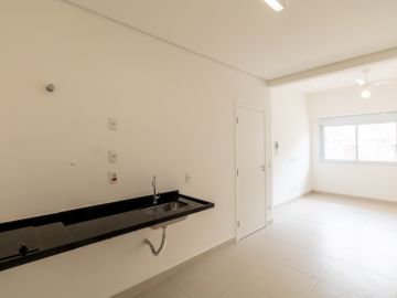 Studio - Aluguel - Brás - São Paulo - SP