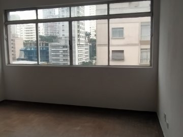 Apartamento - Aluguel - Bela Vista - So Paulo - SP