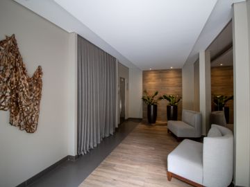 Cobertura - Venda - Higienopolis - São Paulo - SP