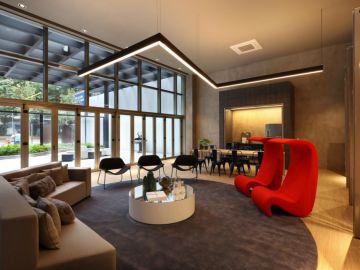 Studio - Venda - Republica - São Paulo - SP