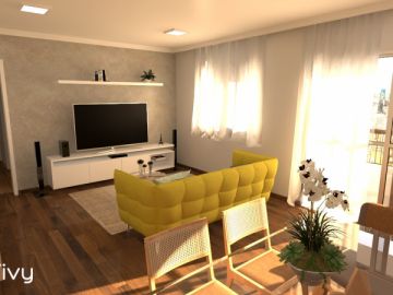 Apartamento - Venda - Bela Vista - São Paulo - SP