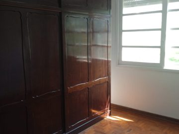 Apartamento - Aluguel - Santa Efignia - So Paulo - SP