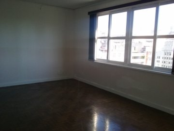Sala Comercial - Aluguel - Republica - São Paulo - SP