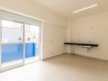 Studio - Aluguel - Brás - São Paulo - SP