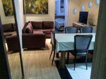 Apartamento - Venda - Campos Elíseos - São Paulo - SP