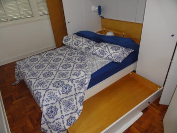 Apartamento - Venda - Santa Efigênia - São Paulo - SP