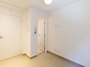 Studio - Aluguel - Campos Elíseos - São Paulo - SP