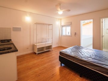 Studio - Aluguel - Aclimação - São Paulo - SP