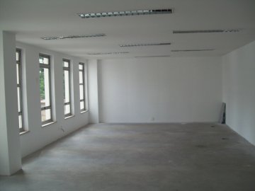 Sala Comercial - Aluguel - Jardim Paulista - São Paulo - SP