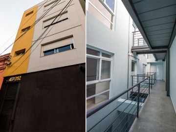 Prédio - Venda - Campos Elíseos - São Paulo - SP
