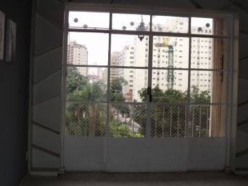 Apartamento - Venda - Consolação - São Paulo - SP