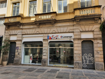 Loja - Aluguel - Centro - São Paulo - SP