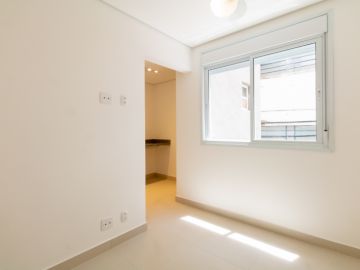 Studio - Aluguel - Campos Elíseos - São Paulo - SP