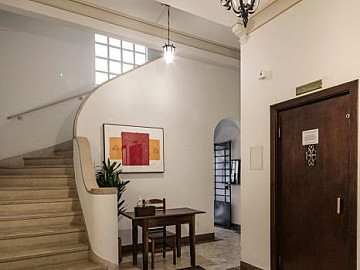 Apartamento - Venda - Higienopolis - São Paulo - SP