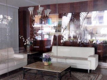 Apartamento - Venda - Consolação - São Paulo - SP