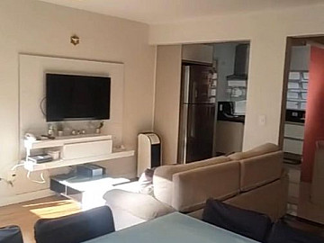 Apartamento Alto Padrão - Venda - Higienopolis - São Paulo - SP