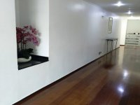 Apartamento - Venda - Consolação - São Paulo - SP