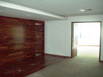 Sala Comercial - Aluguel - Cerqueira Cesar - São Paulo - SP