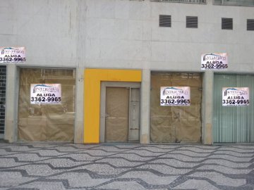 Loja - Aluguel - Republica - São Paulo - SP