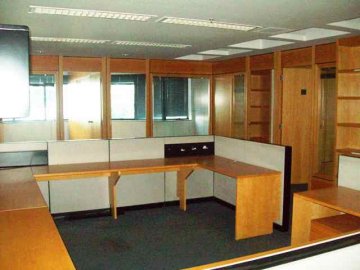Sala Comercial - Aluguel - Cerqueira Cesar - São Paulo - SP