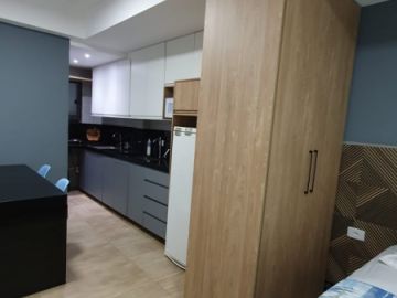 Studio - Aluguel - Consolação - São Paulo - SP