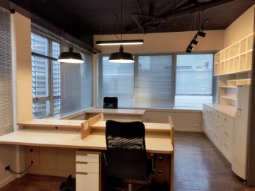 Sala Comercial - Aluguel - Itaim Bibi - São Paulo - SP