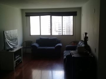Apartamento - Venda - Consolação - São Paulo - SP
