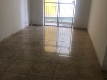Apartamento - Aluguel - Consolação - São Paulo - SP