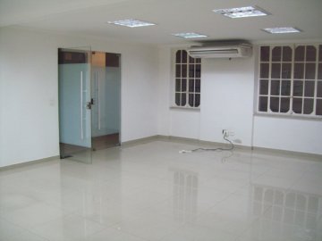 Prédio - Aluguel - Centro - São Paulo - SP