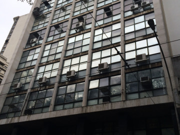 Conjunto Comercial - Aluguel - Republica - São Paulo - SP