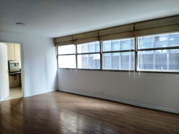 Apartamento - Venda - Higienopolis - São Paulo - SP