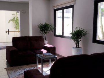 Apartamento - Aluguel - Consolação - São Paulo - SP