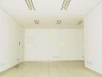 Sala Comercial - Aluguel - Bela Vista - São Paulo - SP